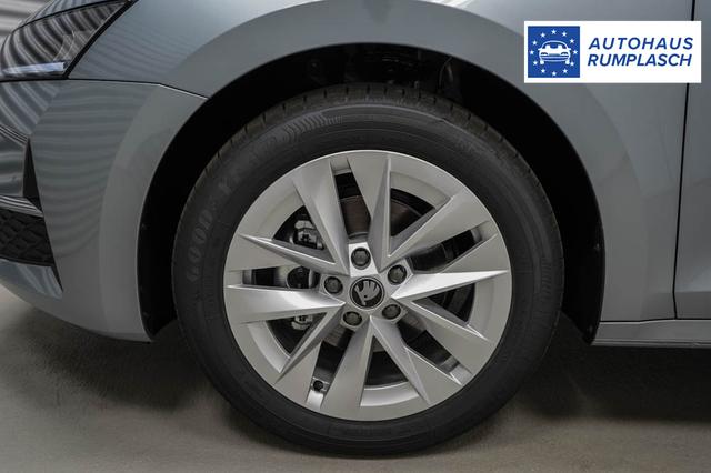 Skoda Octavia Combi Kombi 1,5 TSI mHEV DSG Selection - LAGER 