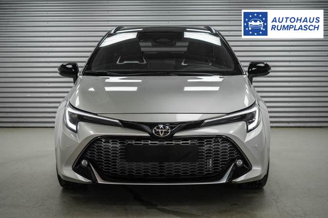 Toyota Corolla Touring Sports Sport 2,0 Hybrid GR -LAG. 
