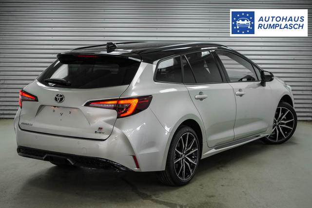Toyota Corolla Touring Sports Sport 2,0 Hybrid GR -LAG. 