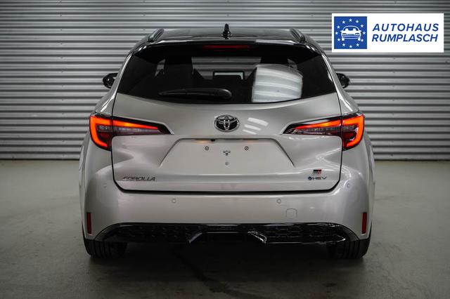 Toyota Corolla Touring Sports Sport 2,0 Hybrid GR -LAG. 