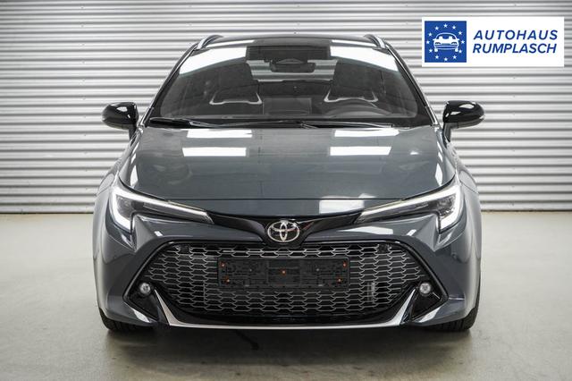 Toyota Corolla Touring Sports Sport 2,0 Hybrid GR -LAG. 