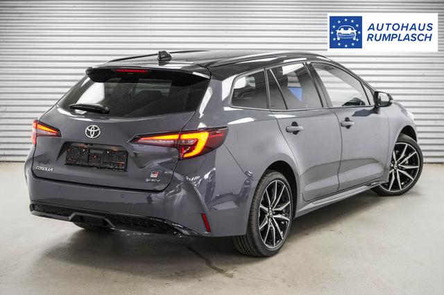 Toyota Corolla Touring Sports Sport 2,0 Hybrid GR -LAG. 