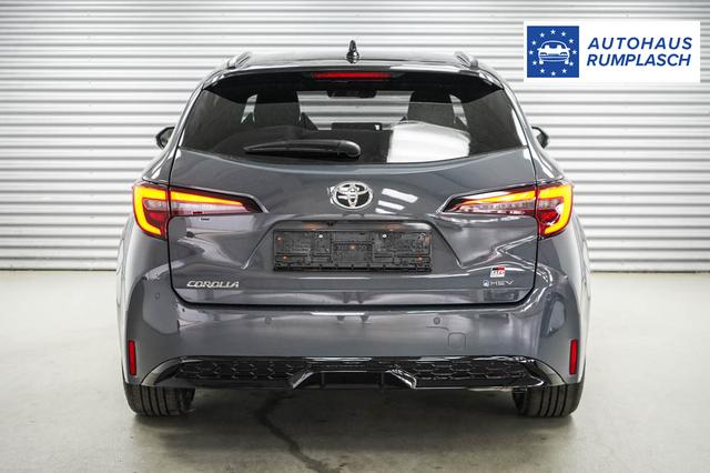 Toyota Corolla Touring Sports Sport 2,0 Hybrid GR -LAG. 