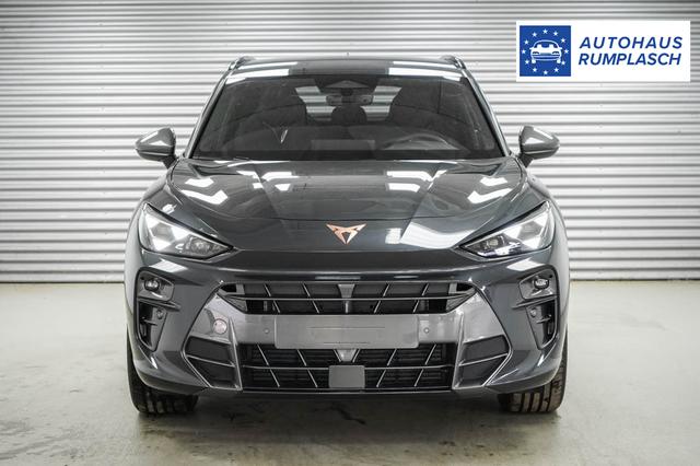 Cupra Terramar 1,5 eTSI DSG - LAGER 