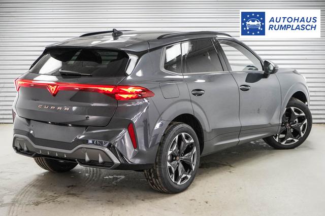 Cupra Terramar 1,5 eTSI DSG - LAGER 