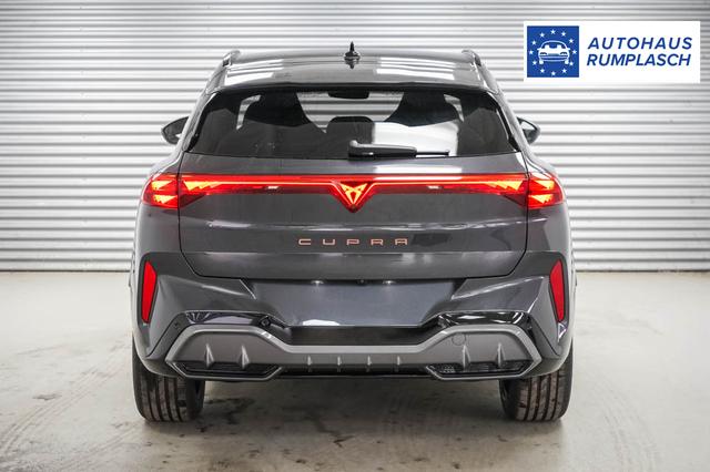 Cupra Terramar 1,5 eTSI DSG - LAGER 