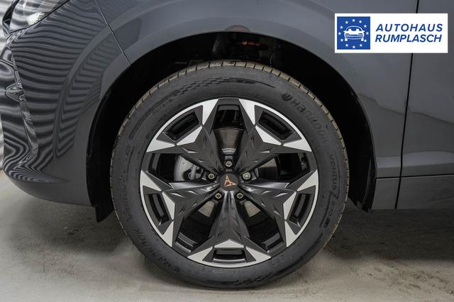 Cupra Terramar 1,5 eTSI DSG - LAGER 