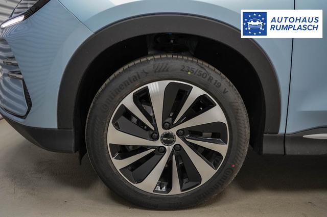 BYD Seal U DM-i 4x4 Plug In Design - LAGER 