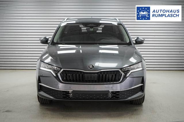 Skoda Octavia Combi Kombi 1,5 TSI mHEV DSG Selection - LAGER 