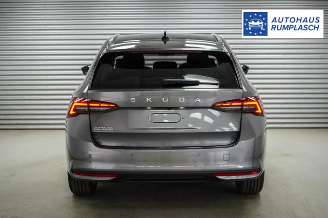 Skoda Octavia Combi Kombi 1,5 TSI mHEV DSG Selection - LAGER 