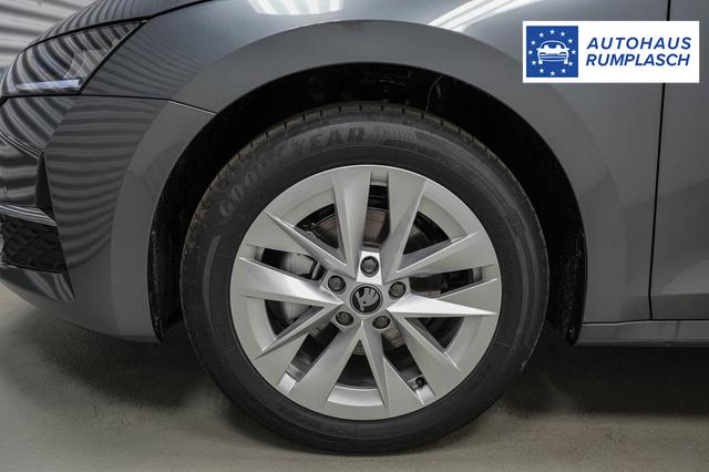Skoda Octavia Combi Kombi 1,5 TSI mHEV DSG Selection - LAGER 