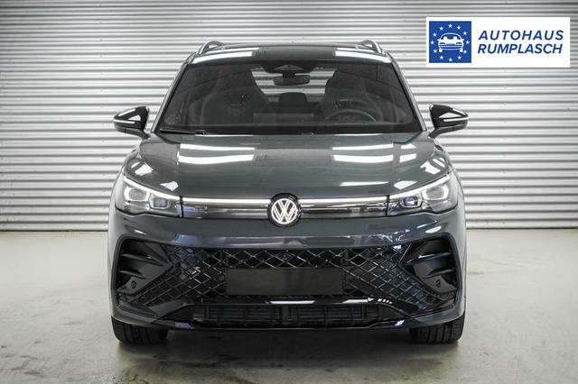Volkswagen Tiguan 1,5 eTSI DSG R-Line - LAGER 