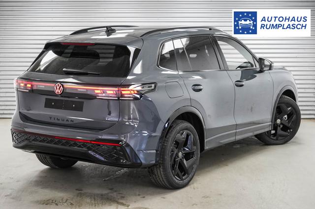 Volkswagen Tiguan 1,5 eTSI DSG R-Line - LAGER 
