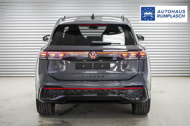 Volkswagen Tiguan 1,5 eTSI DSG R-Line - LAGER 