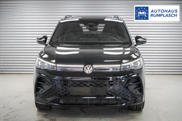Volkswagen Tiguan 1,5 eTSI DSG R-Line - LAGER 