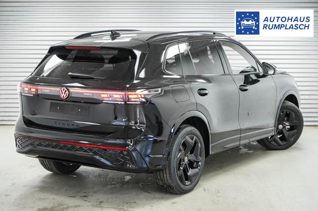 Volkswagen Tiguan 1,5 eTSI DSG R-Line - LAGER 