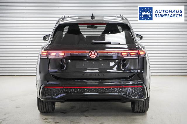 Volkswagen Tiguan 1,5 eTSI DSG R-Line - LAGER 