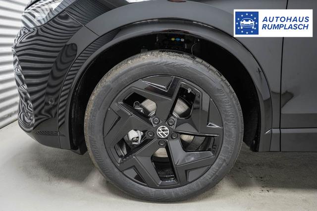 Volkswagen Tiguan 1,5 eTSI DSG R-Line - LAGER 