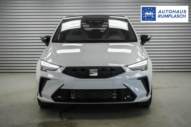 Seat Ibiza 1,0 TSI DSG FR - LAGER 