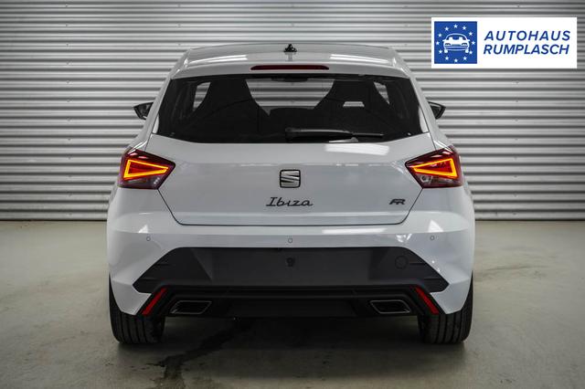 Seat Ibiza 1,0 TSI DSG FR - LAGER 
