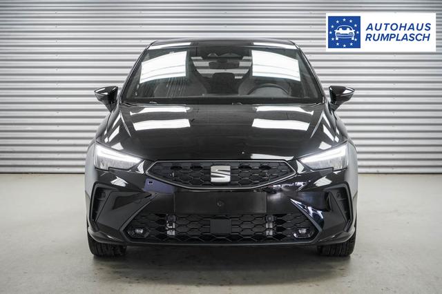 Seat Ibiza 1,0 TSI DSG FR - LAGER 