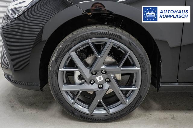 Seat Ibiza 1,0 TSI DSG FR - LAGER 
