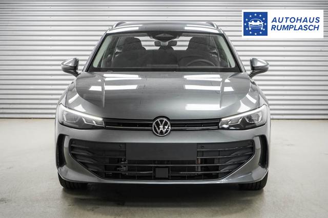 Volkswagen Passat Variant 1,5 eTSI DSG City - LAGER 