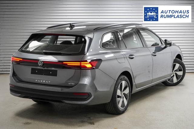 Volkswagen Passat Variant 1,5 eTSI DSG City - LAGER 