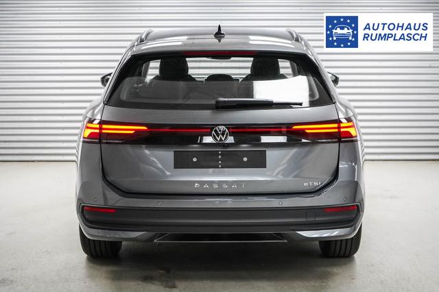 Volkswagen Passat Variant 1,5 eTSI DSG City - LAGER 