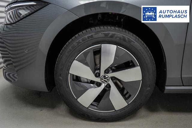 Volkswagen Passat Variant 1,5 eTSI DSG City - LAGER 