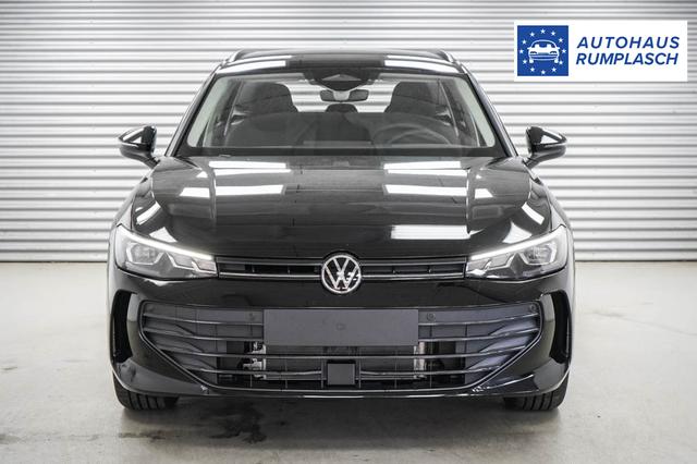 Volkswagen Passat Variant 1,5 eTSI DSG City - LAGER 