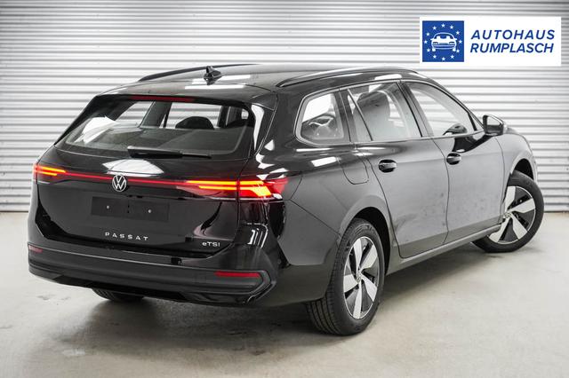 Volkswagen Passat Variant 1,5 eTSI DSG City - LAGER 