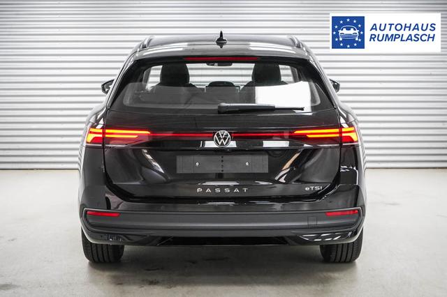Volkswagen Passat Variant 1,5 eTSI DSG City - LAGER 