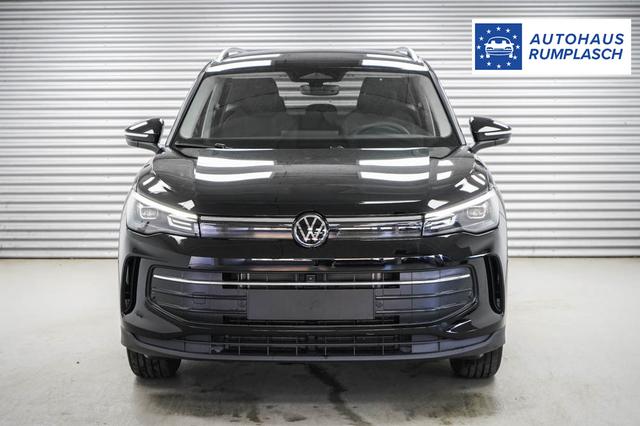 Volkswagen Tiguan 1,5 eTSI DSG Life - LAGER 