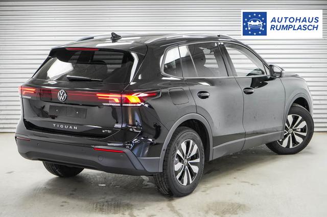 Volkswagen Tiguan 1,5 eTSI DSG Life - LAGER 