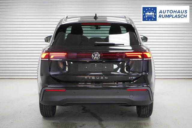 Volkswagen Tiguan 1,5 eTSI DSG Life - LAGER 
