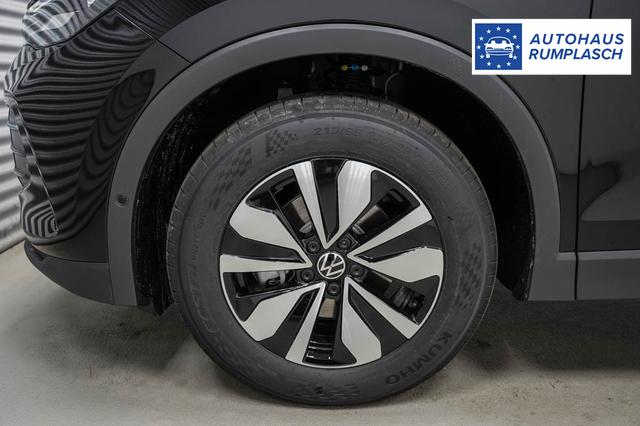 Volkswagen Tiguan 1,5 eTSI DSG Life - LAGER 
