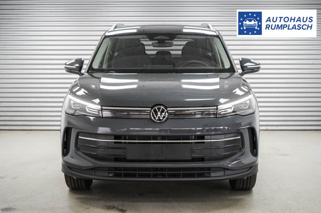 Volkswagen Tiguan 1,5 eTSI DSG Life - LAGER 