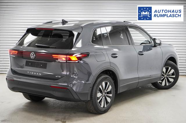 Volkswagen Tiguan 1,5 eTSI DSG Life - LAGER 
