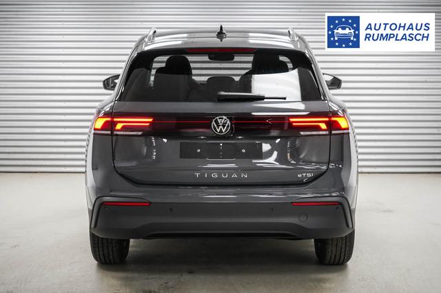 Volkswagen Tiguan 1,5 eTSI DSG Life - LAGER 