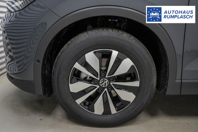 Volkswagen Tiguan 1,5 eTSI DSG Life - LAGER 