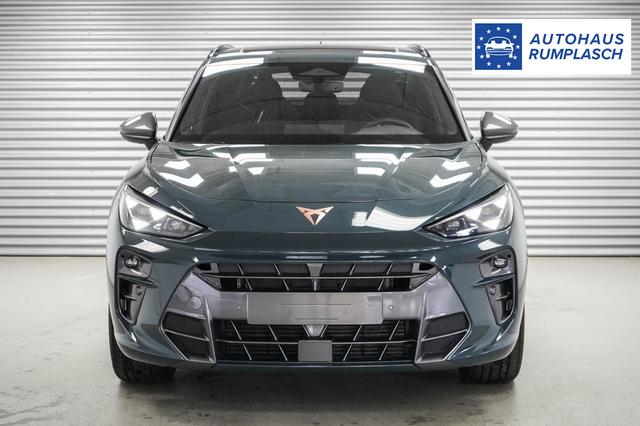 Cupra Terramar 1,5 eTSI DSG - LAGER 