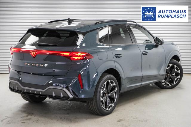 Cupra Terramar 1,5 eTSI DSG - LAGER 
