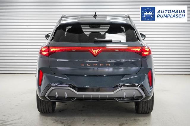 Cupra Terramar 1,5 eTSI DSG - LAGER 
