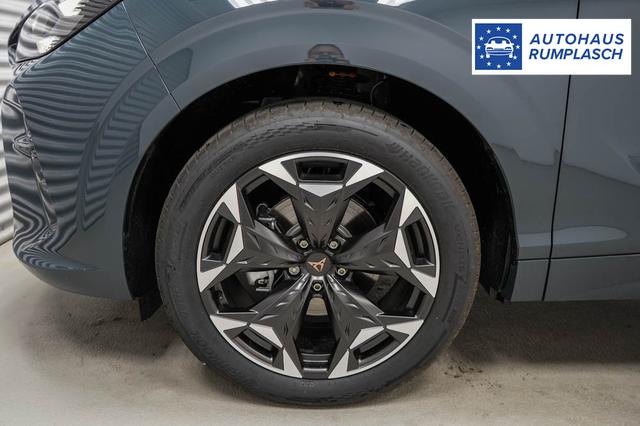 Cupra Terramar 1,5 eTSI DSG - LAGER 