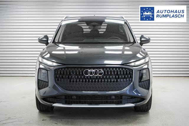 Audi Q3 1,5 TFSI S tronic Basic - LAGER 