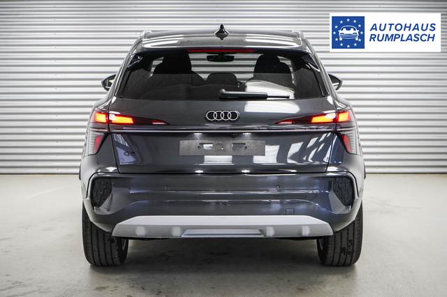 Audi Q3 1,5 TFSI S tronic Basic - LAGER 