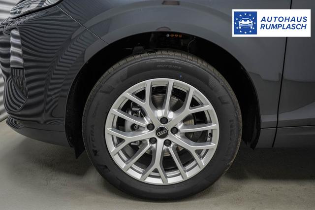 Audi Q3 1,5 TFSI S tronic Basic - LAGER 