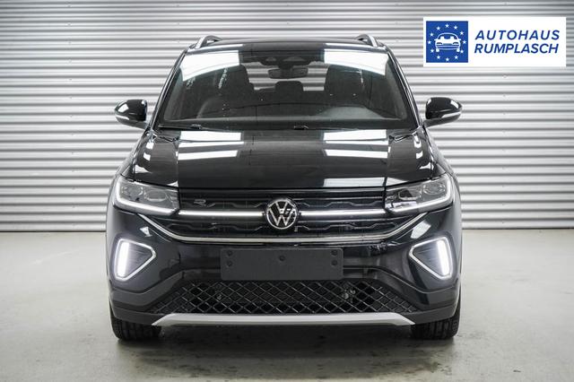 Volkswagen T-Cross 1,5 TSI DSG R-Line - LAGER 
