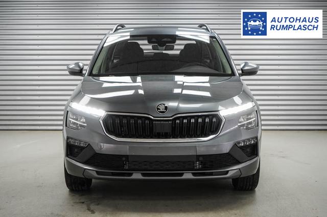 Skoda Kamiq 1,0 TSI DSG Selection - LAGER 